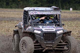 Rallye National Dunes et Marais 2019 42ème édition