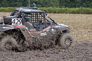 Rallye National Dunes et Marais 2019 42ème édition