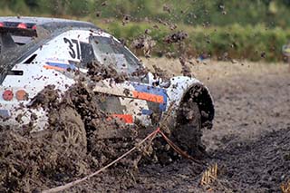 Rallye National Dunes et Marais 2019 42ème édition