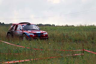 Rallye National Dunes et Marais 2019 42ème édition