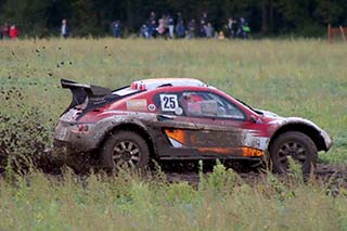 Rallye National Dunes et Marais 2019 42ème édition