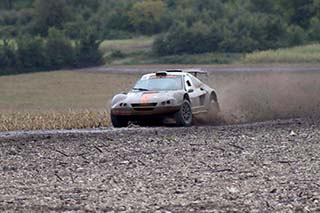 Rallye National Dunes et Marais 2019 42ème édition