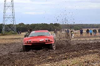 Rallye National Dunes et Marais 2019 42ème édition