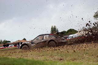 Rallye National Dunes et Marais 2019 42ème édition