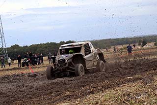 Rallye National Dunes et Marais 2019 42ème édition