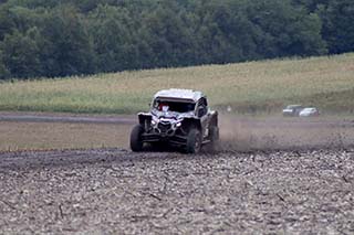 Rallye National Dunes et Marais 2019 42ème édition