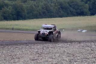 Rallye National Dunes et Marais 2019 42ème édition