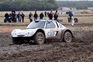 Rallye National Dunes et Marais 2019 42ème édition