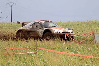 Rallye National Dunes et Marais 2019 42ème édition