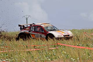 Rallye National Dunes et Marais 2019 42ème édition