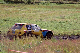 Rallye National Dunes et Marais 2019 42ème édition