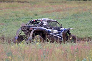 Rallye National Dunes et Marais 2019 42ème édition