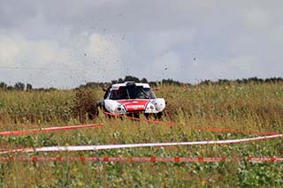 Rallye National Dunes et Marais 2019 42ème édition