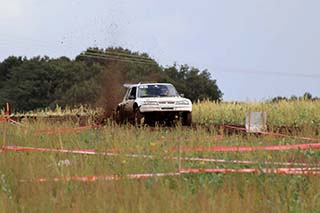 Rallye National Dunes et Marais 2019 42ème édition