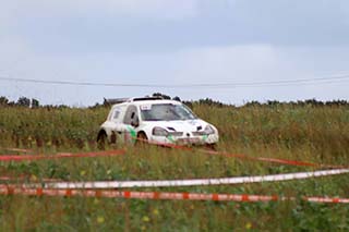 Rallye National Dunes et Marais 2019 42ème édition