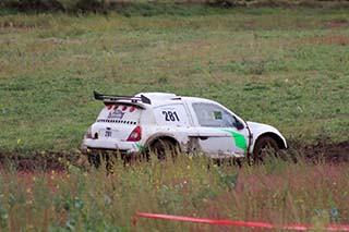 Rallye National Dunes et Marais 2019 42ème édition