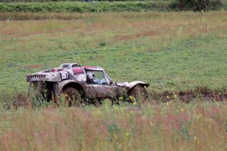 Rallye National Dunes et Marais 2019 42ème édition