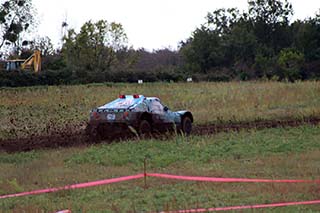 Rallye National Dunes et Marais 2019 42ème édition