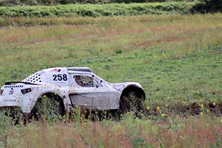 Rallye National Dunes et Marais 2019 42ème édition