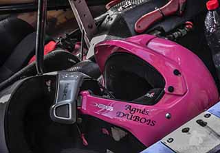 Rallye National Dunes et Marais 2022 45ème édition