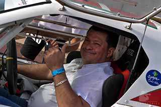 Rallye National Dunes et Marais 2022 45ème édition