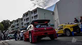 Rallye National Dunes et Marais 2022 45ème édition