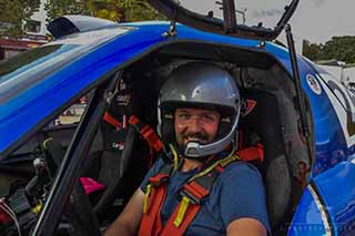 Rallye National Dunes et Marais 2022 45ème édition