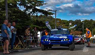 Rallye National Dunes et Marais 2022 45ème édition