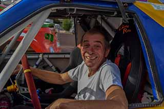 Rallye National Dunes et Marais 2022 45ème édition