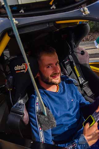 Rallye National Dunes et Marais 2022 45ème édition