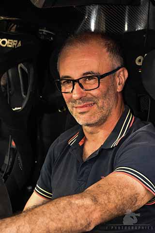 Rallye National Dunes et Marais 2022 45ème édition