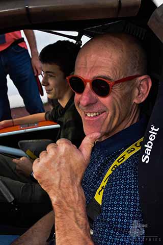 Rallye National Dunes et Marais 2022 45ème édition