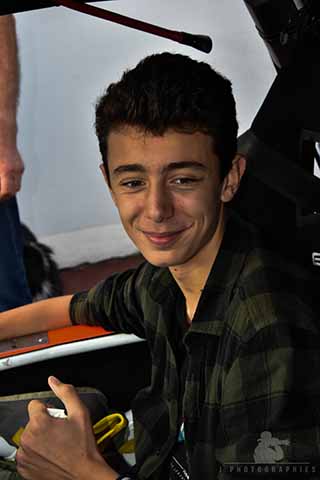 Rallye National Dunes et Marais 2022 45ème édition