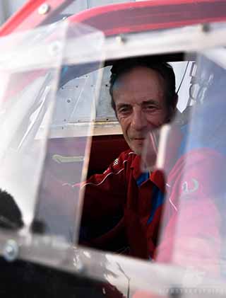 Rallye National Dunes et Marais 2022 45ème édition