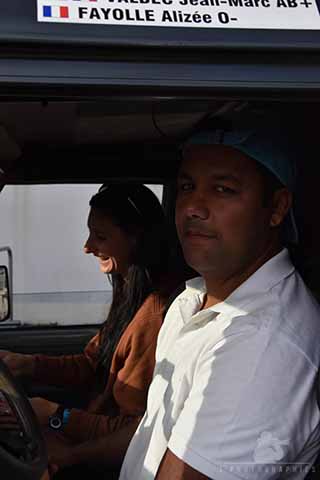 Rallye National Dunes et Marais 2022 45ème édition