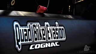 Rallye National Dunes et Marais 2022 45ème édition