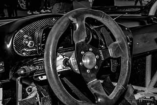 Rallye National Dunes et Marais 2022 45ème édition