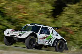 Rallye National Dunes et Marais 2022 45ème édition