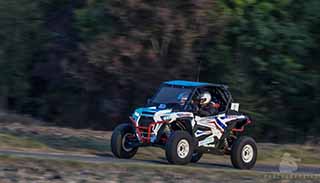 Rallye National Dunes et Marais 2022 45ème édition