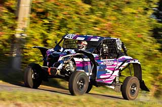 Rallye National Dunes et Marais 2022 45ème édition