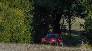 Rallye National Dunes et Marais 2022 45ème édition