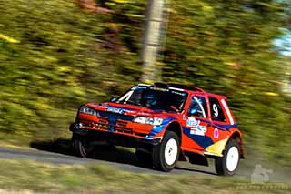 Rallye National Dunes et Marais 2022 45ème édition