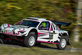 Rallye National Dunes et Marais 2022 45ème édition