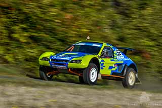 Rallye National Dunes et Marais 2022 45ème édition