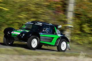 Rallye National Dunes et Marais 2022 45ème édition