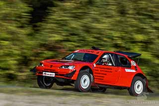 Rallye National Dunes et Marais 2022 45ème édition