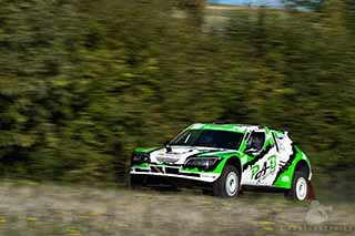 Rallye National Dunes et Marais 2022 45ème édition