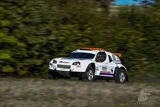 Rallye National Dunes et Marais 2022 45ème édition