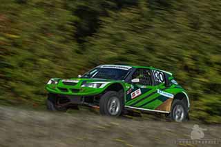 Rallye National Dunes et Marais 2022 45ème édition