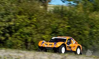 Rallye National Dunes et Marais 2022 45ème édition